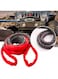 Generic Tow Rope 4X4 ATV UTV SUV Heavy Duty Emergency Off-Road Size: 20T Diameter: 16mm 6M Long