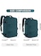 Generic Travel Backpack For Men And Women Airline Approved Carry On Backpack Waterproof Sports Luggage Backpack Casual Daypack Hiking Backpack