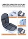 Generic Travel Backpack For Men And Women Airline Approved Carry On Bag With Shoe Compartment, Holds 15.6" Laptop And USB Charging Port