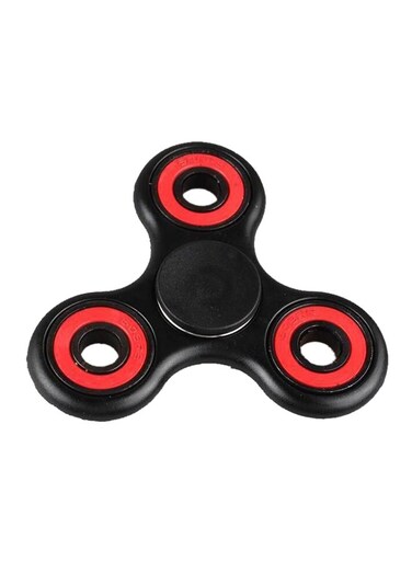 لعبة دوارة ثلاثية الأصابع عامة