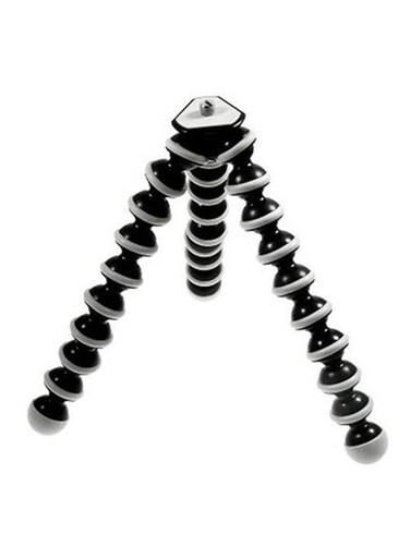 Generic Tripod For SLR Camera White