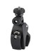 Generic Tripod Head Compatible For Holding DSLR Camera Black