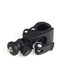 Generic Tripod Head Compatible For Holding DSLR Camera Black