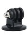 Generic Tripod Monopod Mount Adapter For Gopro Hero Camera Black