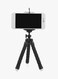 Generic Tripod Portable And Adjustable Holder Stand Black