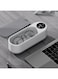 Generic Ultrasonic Jewelry Cleaner Small Home Jewelry Cleaning Machine Sonic Cleaner With One-Touch Operation Versatile Jewelry Cleaner For Glasses And Jewelry