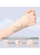 Generic Ultra-Thin Adjustable Fitness Sports Wrist Brace