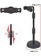 Generic Universal Mobile Live Streaming Clip, Desktop Holder, Bedside Dormitory Mobile Holder Stand