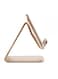 Generic Universal Mobile Phone Stand Gold