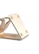 Generic Universal Mobile Phone Stand Gold