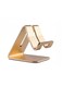 Generic Universal Mobile Phone Stand Gold