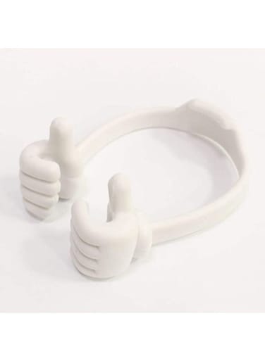 Generic Universal Ok Thumb Shaped Mobile Stand