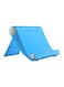 Generic Universal Stand For Smart Phone And Tablet Blue/White