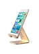 Generic Universal Tablet Holder Gold