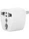 Generic Universal UK EU AU To US Travel Power Plug Adapter