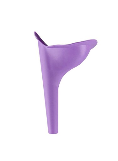 Generic Urination Device For Women - 15 Cm 15Cm