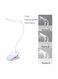 Generic USB Connection Table Lamp White