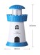 Generic USB Light House Humidifier 12W Blue/White