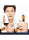 Generic USB Rechargeable Nose Hair Shaving Device For Men's Nose Hair Trimmer
