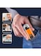 Generic USB Rechargeable Nose Hair Shaving Device For Men's Nose Hair Trimmer