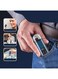 جهاز حلاقة شعر الأنف القابل لإعادة الشحن عبر منفذ USB للرجال