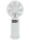 Generic USB Rechargeable Portable Mini Personal Fan Suitable For Outdoor Activities