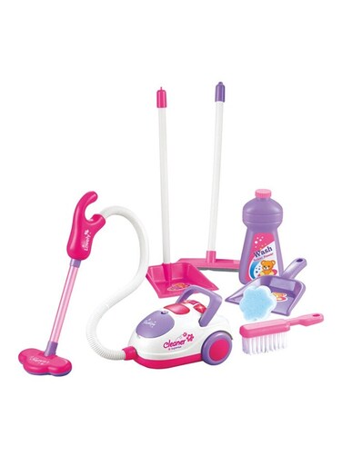 Generic Vacuum Cleaner Set
