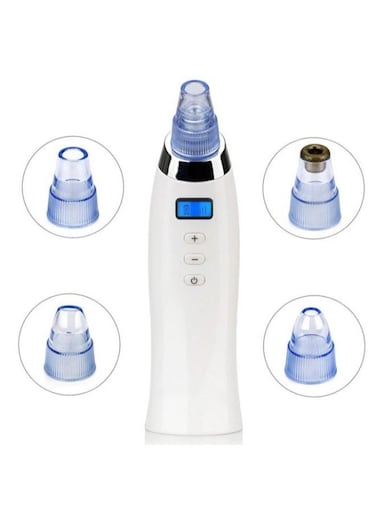 Generic Vacuum Device For Blackheads Remover