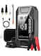 Generic Versatile Car Jump Starter With 150 Psi Air Compressor Portable Battery Pack For 10L Gas And 8.0L Diesel Engines Includes Car Battery Charger LED Light Power Bank And Quick Charge 3.0