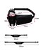 Generic Waist Bag Running Belt With Water Bottle Holder