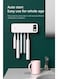 Generic Wall Mounted Uvc Toothbrush Holders