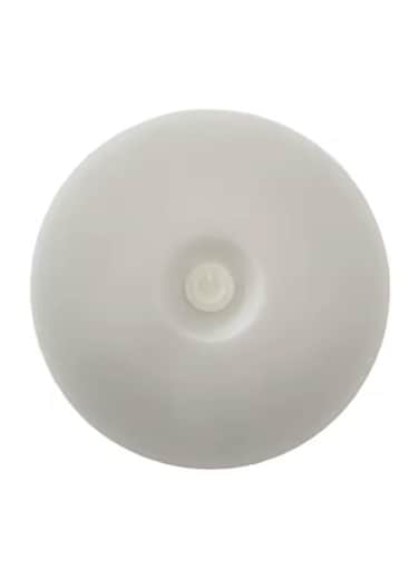 Generic Wardrobe Kitchen LED Light With USB Charging Motion Sensor Cabinet Night Light With Button