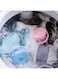 Generic Washing Machine Filter Bag Hair Remover, Lint Collection Special, Laundry Bag Hair Removal Gadget, Essential For Laundry Cleaning