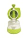 Generic Water Spray Mini Fashion El-F1660 Green/White