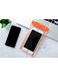 Generic Waterproof Case Cover Bag Orange
