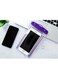 Generic Waterproof Case Cover Bag Purple