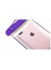 Generic Waterproof Case Cover Bag Purple