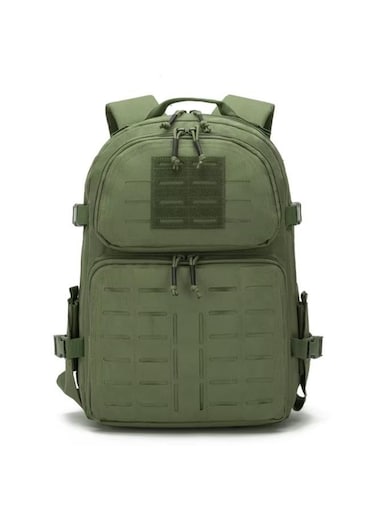 Generic Waterproof Outdoor Tactical Bag For Hiking Fishing Hunting Gym Laptop Backpack