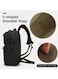 Generic Waterproof Outdoor Tactical Bag For Hiking Fishing Hunting Gym Laptop Backpack
