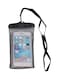 Generic Waterproof Phone Bag With Neck Strap For Swimming Surfing