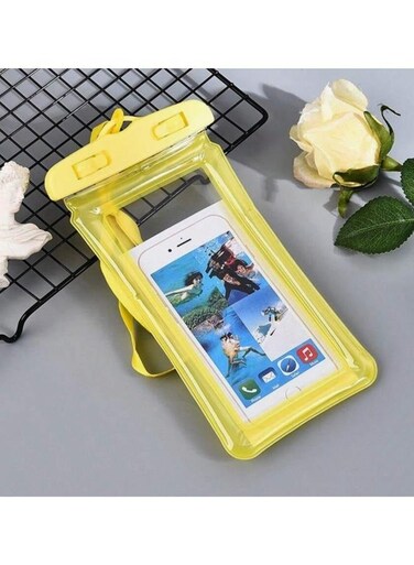 Generic Waterproof Universal Mobile Phone Bag Case For All Smartphones