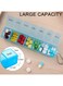 Generic Weekly Pill Box Convenient And Convenient For Home And Travel