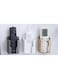 Generic White, No - Punch Acrylic Remote Control Storage Box Wall - Mounted Transparent Wall Storage Rack For Bedside &amp; Home Small Items Storage