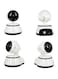 Generic Wi-Fi Wireless 1Mp HD IP Security Surveillance Camera