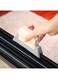 Generic Window Track &amp; Gap Cleaning Brush, Multi - Functional Tool For Window Groove &amp; Sill Cleaning（Color Selected At Random）