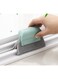 Generic Window Track &amp; Gap Cleaning Brush, Multi - Functional Tool For Window Groove &amp; Sill Cleaning（Color Selected At Random）