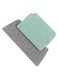 Generic Window Track &amp; Gap Cleaning Brush, Multi - Functional Tool For Window Groove &amp; Sill Cleaning（Color Selected At Random）
