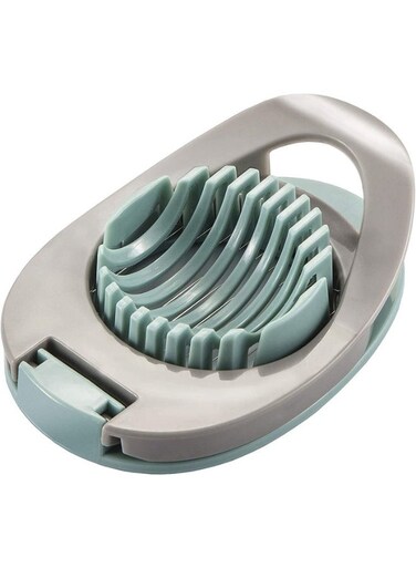 Generic Wire Egg Slicer Suitable For Eggs Duck Eggs Cheese Fruits And Vegetables Home Cutting Tool