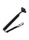 Generic Wireless Extendable Monopod Black/Red/Grey