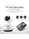 Generic Wireless IP Surveillance Camera